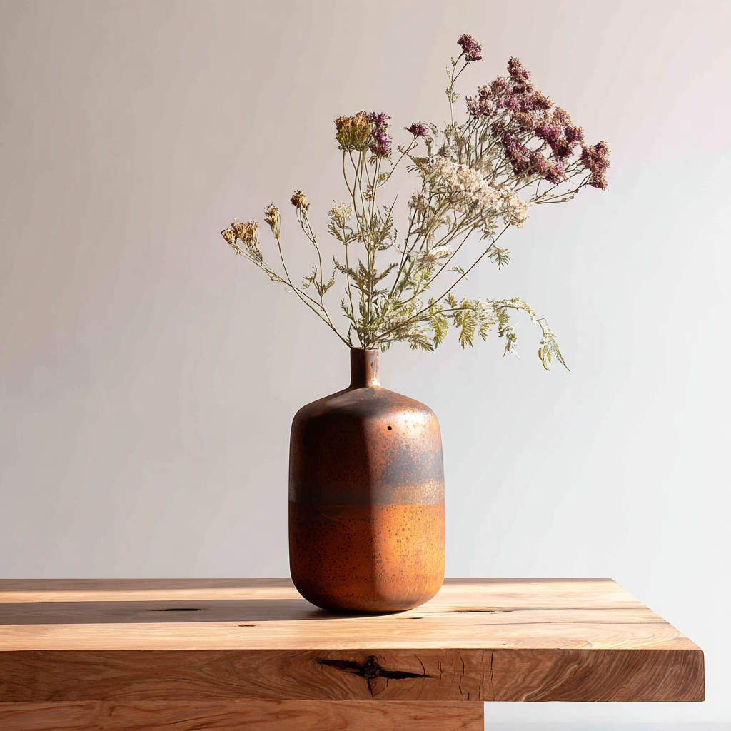 Aço corten e madeira: a combinação rústica de excelência