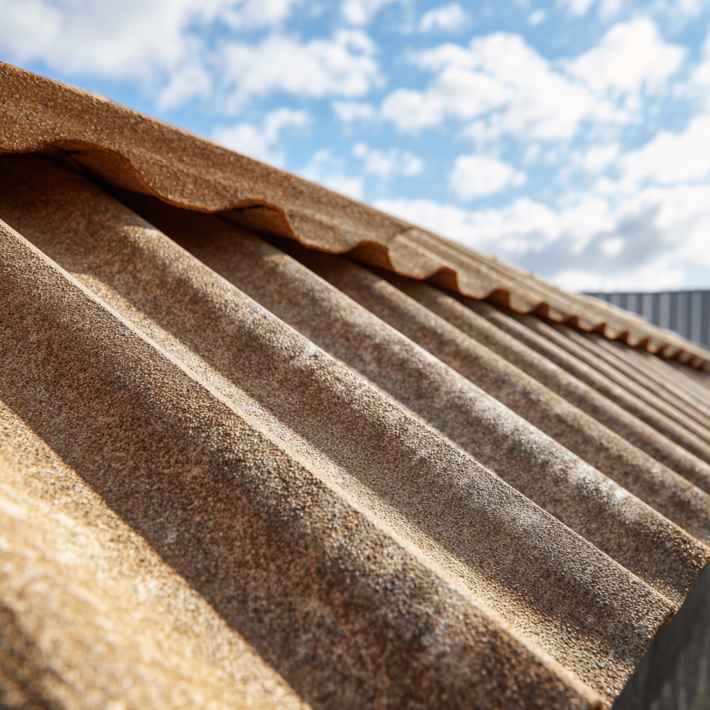 tipos de telhas: cerâmica