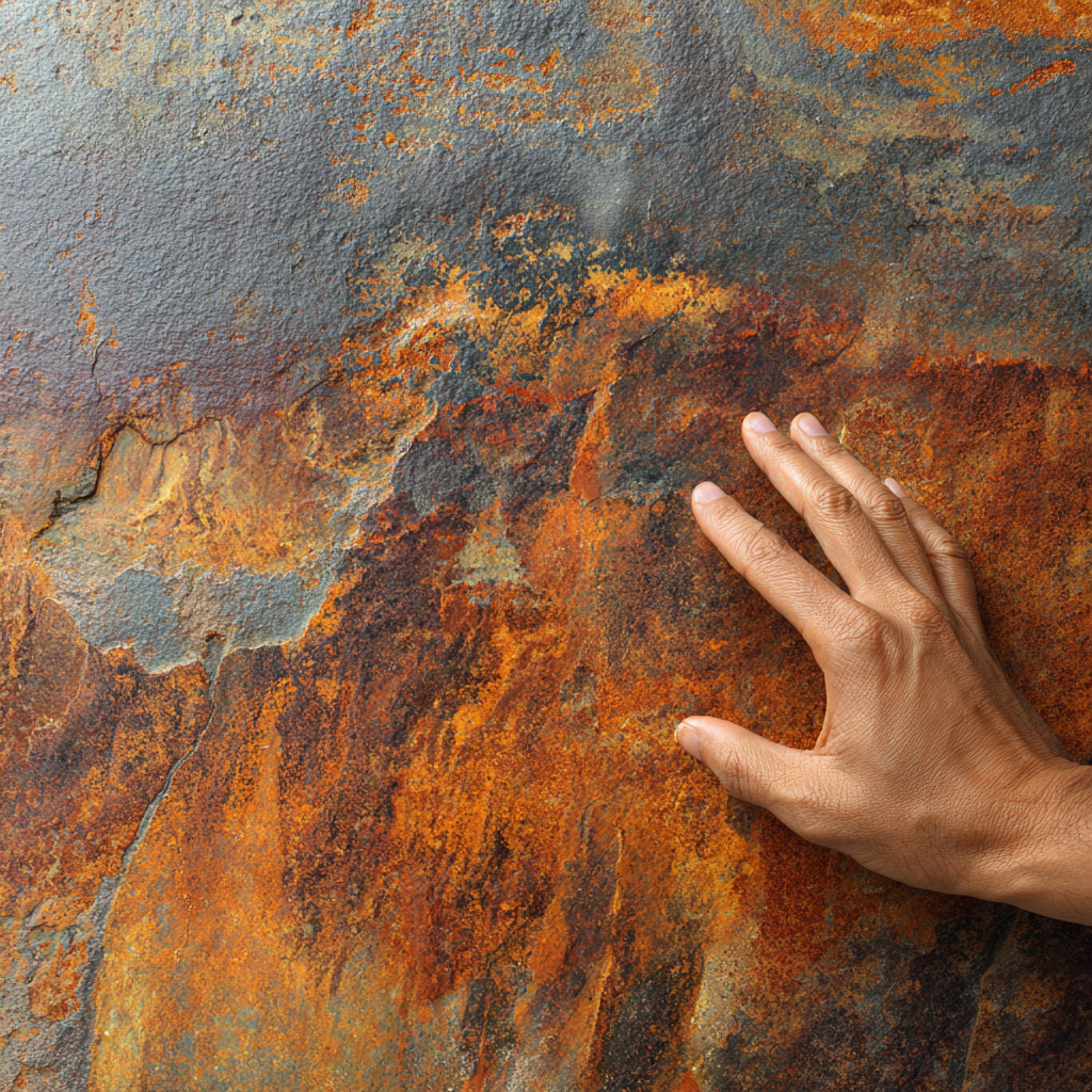 O que é pátina? Entenda o apelo por trás do aço corten