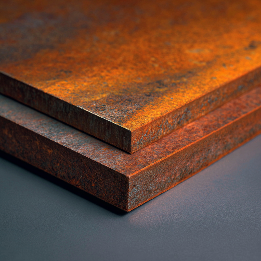 Aço Corten: o que é, características e aplicações