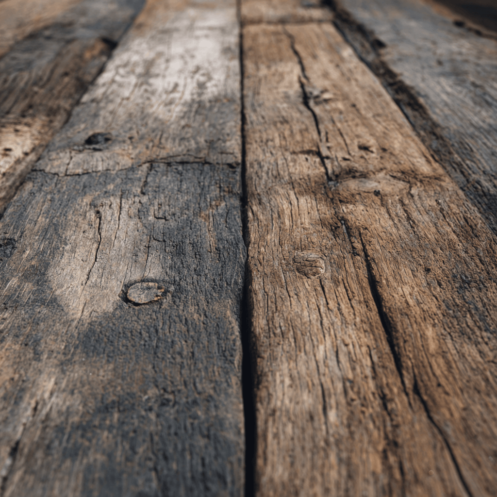 Como fazer pisos rústicos para a área externa